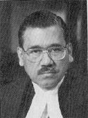 Justice A.M. Ahmadi