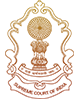 Supreme Court of India logo