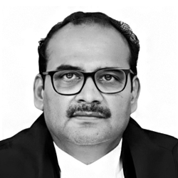 Honourable Mr Justice J.K. Maheshwari